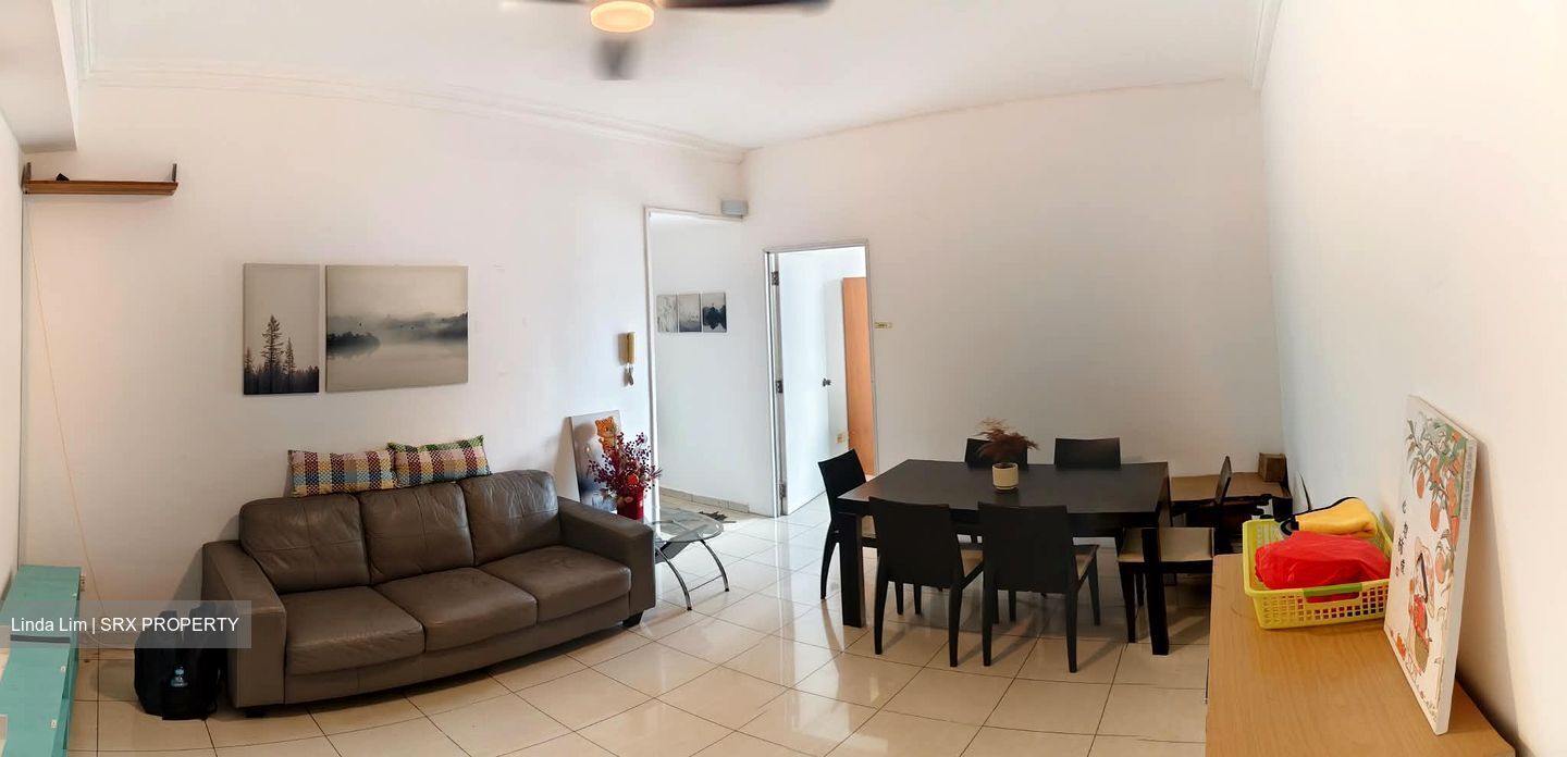 The Sunny Spring (D14), Apartment #624163811